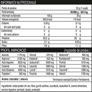 Iso Pure Protein - Naturalplus